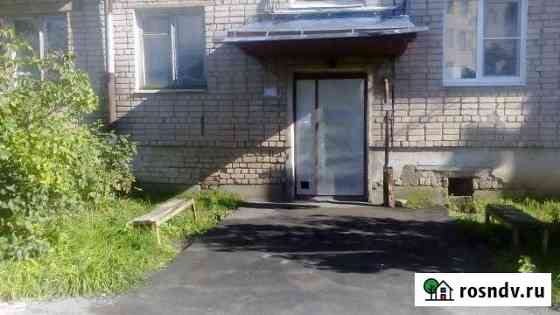 2-комнатная квартира, 44 м², 1/5 эт. на продажу в Юрьевце Юрьевец