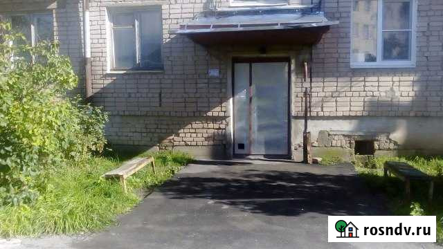 2-комнатная квартира, 44 м², 1/5 эт. на продажу в Юрьевце Юрьевец - изображение 1