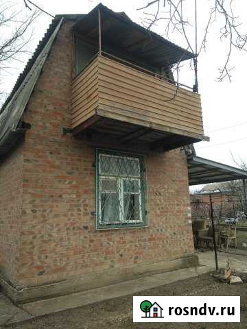 Дача 40 м² на участке 6.4 сот. на продажу в Таганроге Таганрог - изображение 1