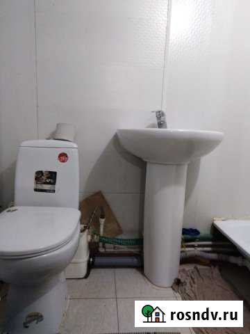 Квартира-студия, 15 м², 1/4 эт. на продажу в Апрелевке Апрелевка - изображение 1