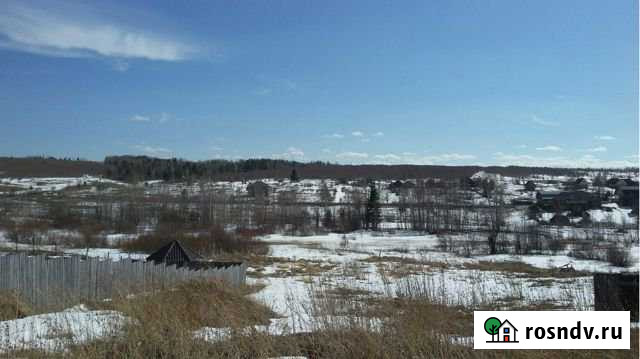 Участок ИЖС 13 сот. на продажу в Черноисточинске Черноисточинск - изображение 1