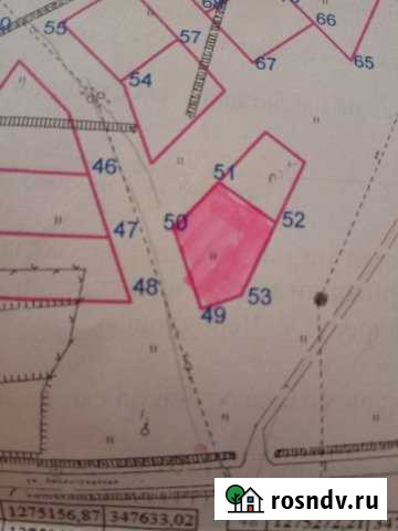 Участок ИЖС 8 сот. на продажу в Черняховске Черняховск - изображение 1