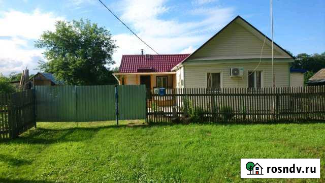 Дом 68 м² на участке 36 сот. на продажу в Хоре Хор - изображение 1