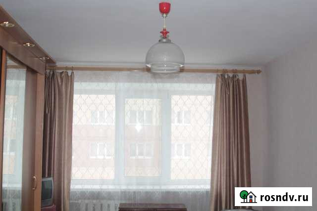 Комната 18 м² в 1-ком. кв., 3/5 эт. на продажу в Строителе Белгородской области Строитель - изображение 1