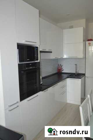 1-комнатная квартира, 40 м², 11/22 эт. на продажу в Пензе Пенза - изображение 1