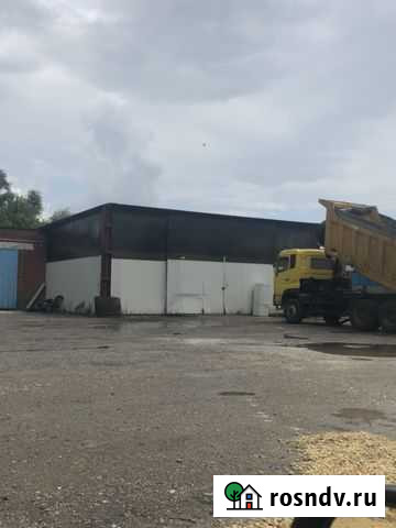 Складское помещение, 200 кв.м. Крымск - изображение 1