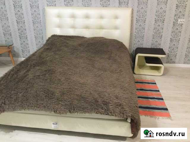 3-комнатная квартира, 135 м², 1/2 эт. в аренду посуточно в Ульяновске Ульяновск - изображение 1