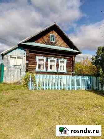 Дом 34 м² на участке 19 сот. на продажу в Агрызе Агрыз