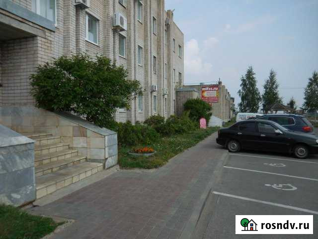 Торгово-офисное помещение, 193 кв.м. Вологда - изображение 1