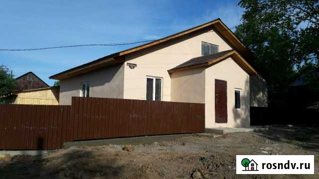 Дом 110 м² на участке 6 сот. на продажу в Лысьве Лысьва - изображение 1