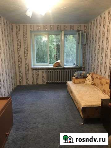 2-комнатная квартира, 47 м², 5/5 эт. на продажу в Заречном Свердловской области Заречный - изображение 1