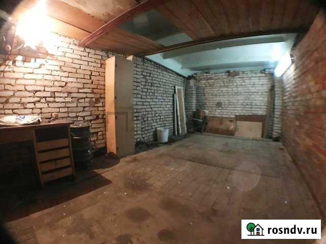 Гараж 18 м² на продажу в Реутове Реутов - изображение 1