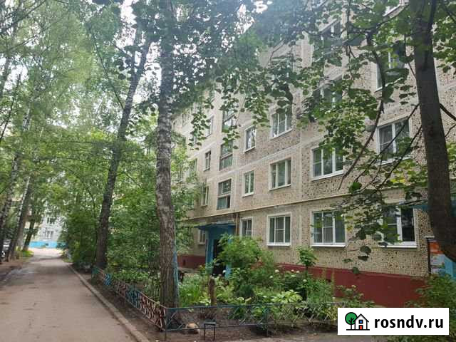 2-комнатная квартира, 45 м², 1/5 эт. в аренду на длительный срок в Дмитрове Дмитров - изображение 1