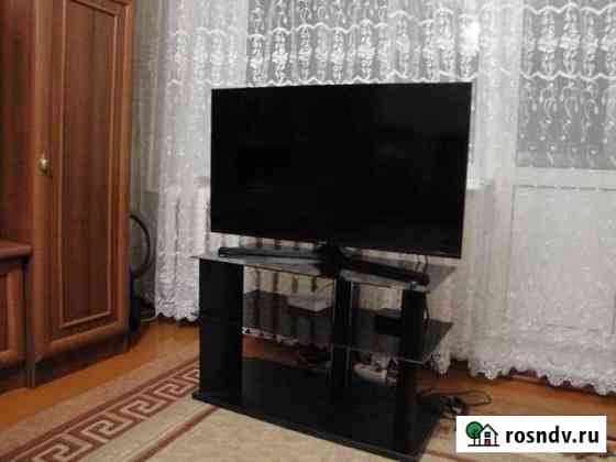 2-комнатная квартира, 47 м², 2/9 эт. в аренду на длительный срок в Комсомольске-на-Амуре Комсомольск-на-Амуре