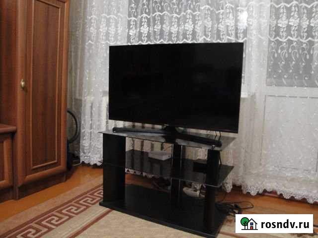 2-комнатная квартира, 47 м², 2/9 эт. в аренду на длительный срок в Комсомольске-на-Амуре Комсомольск-на-Амуре - изображение 1