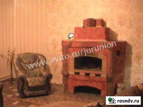 Коттедж 154 м² на участке 20 сот. на продажу в Крапивинском Крапивинский