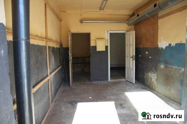 Свободного назначения 30 кв.м. Армавир - изображение 1