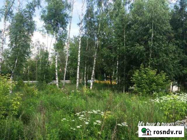 Участок ИЖС 14 сот. на продажу в Мытищах Мытищи - изображение 1