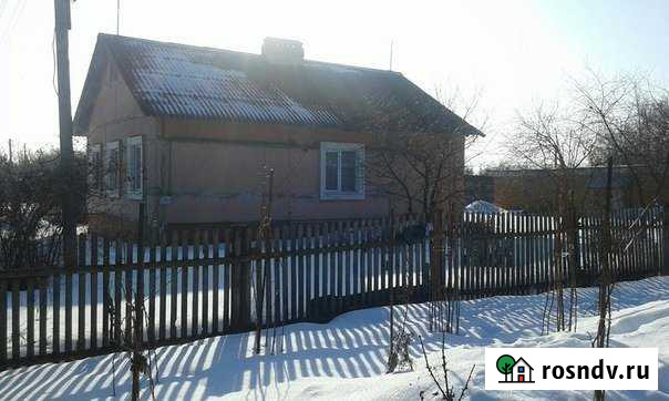 Дом 89.2 м² на участке 19 сот. на продажу в Зарайске Зарайск - изображение 1