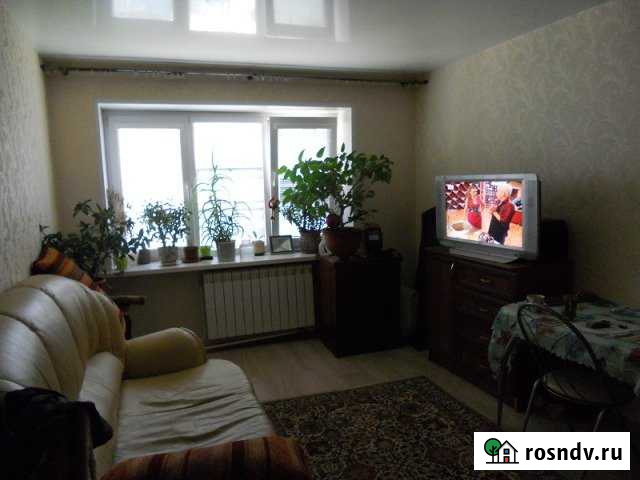 2-комнатная квартира, 48 м², 2/2 эт. на продажу в Малино Малино - изображение 1