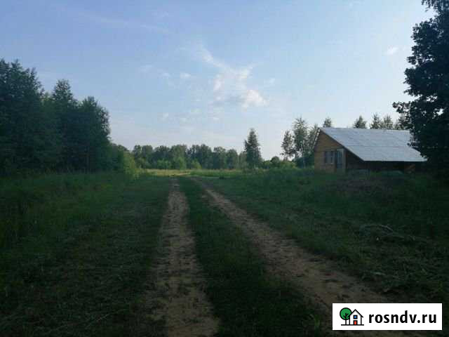 Участок СНТ, ДНП 63 сот. на продажу в Волоколамске Волоколамск - изображение 1