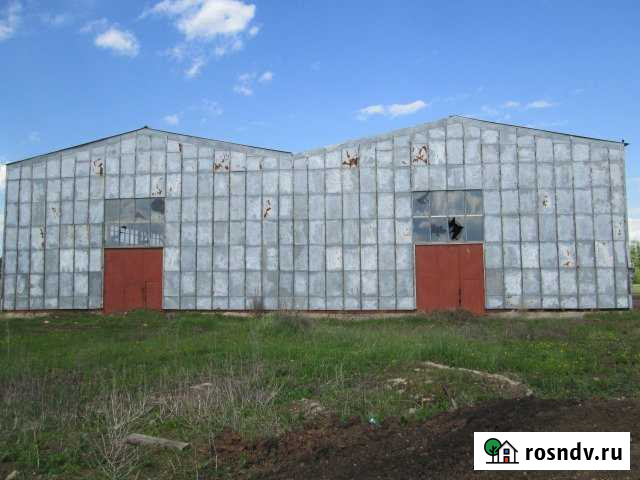 Помещение свободного назначения, 2700 кв.м. Дмитриевка - изображение 1