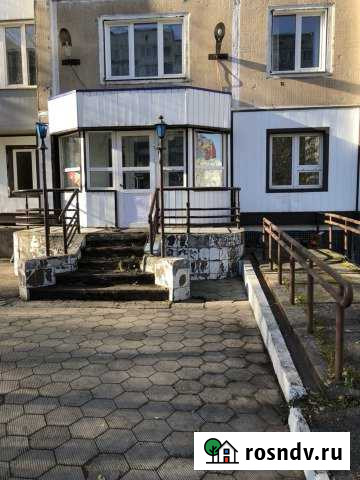 Продам нежилое помещение Новокузнецк - изображение 1