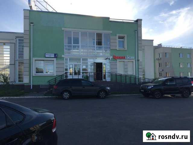 Коммерческая недвижимость Красногорск - изображение 1