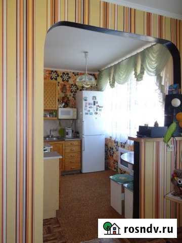 3-комнатная квартира, 68 м², 5/5 эт. на продажу в Магадане Магадан - изображение 1