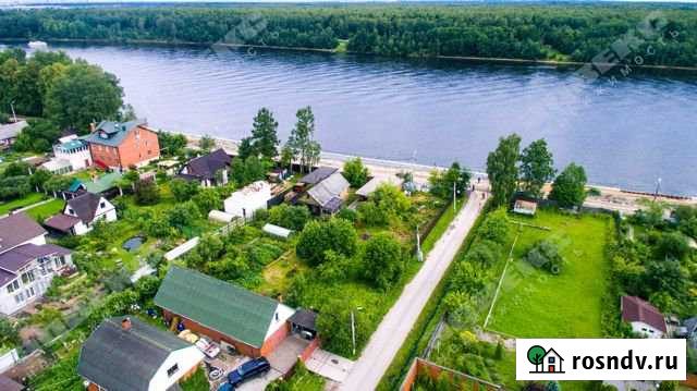 Участок ИЖС 10 сот. на продажу в поселке Свердлова Свердлова - изображение 1