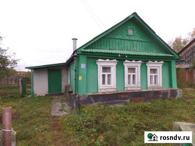 Дом 43 м² на участке 30 сот. на продажу в Коломне Коломна - изображение 1