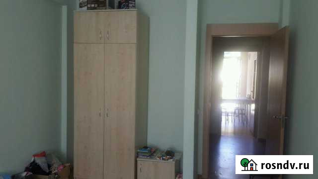 3-комнатная квартира, 84 м², 2/5 эт. на продажу в Красной Поляне Краснодарского края Красная Поляна - изображение 1