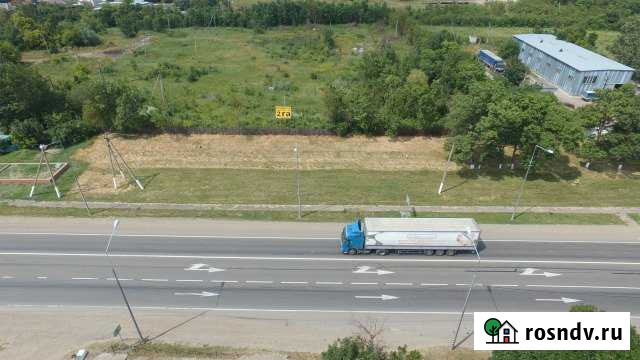 Участок ИЖС 205 сот. на продажу в Холмской Холмская - изображение 1