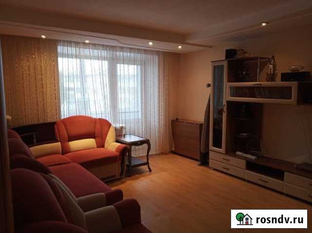 2-комнатная квартира, 52 м², 4/5 эт. на продажу в Лысково Лысково - изображение 1