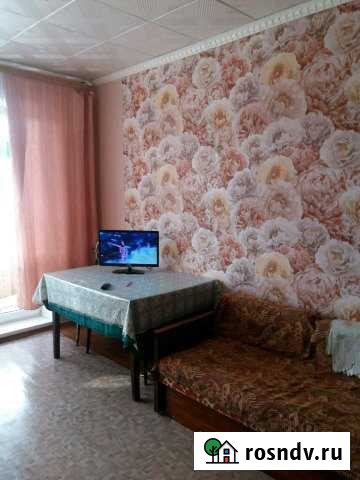 1-комнатная квартира, 32 м², 4/5 эт. в аренду на длительный срок в Кургане Курган - изображение 1