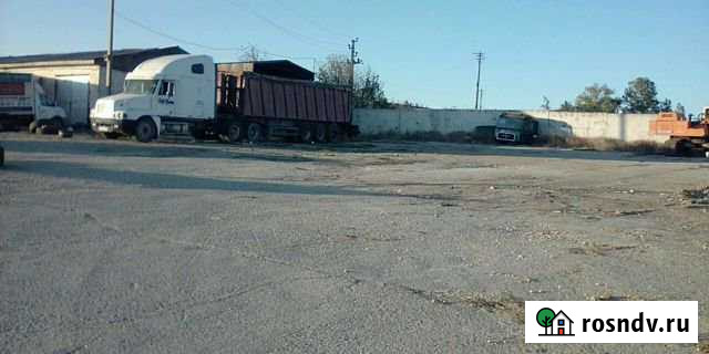 Помещение свободного назначения, 7000 кв.м. Гвардейское - изображение 1