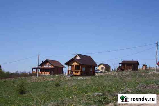 Участок ИЖС 10 сот. на продажу в Полазне Полазна