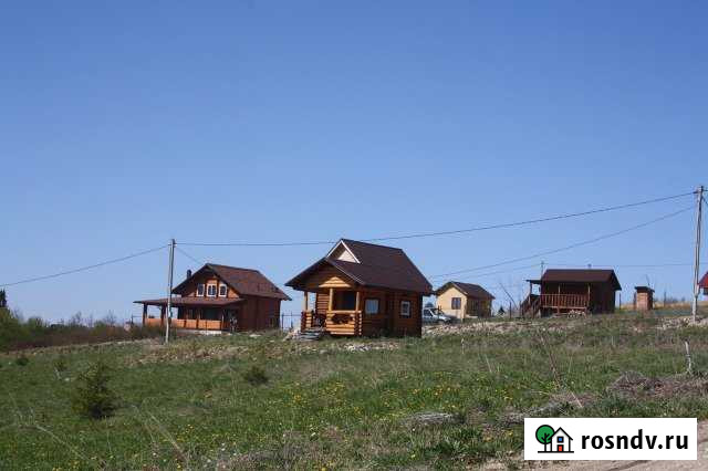 Участок ИЖС 10 сот. на продажу в Полазне Полазна - изображение 1