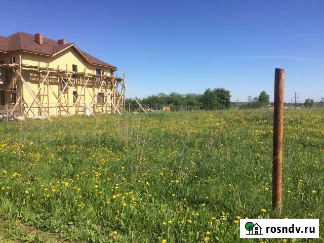 Участок ИЖС 12 сот. на продажу в Истре Истра - изображение 1