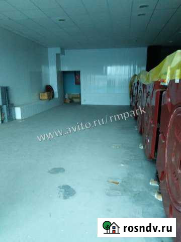 Помещение свободного назначения, 500 кв.м. Кострома - изображение 1