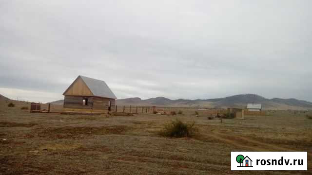 Участок ИЖС 15 сот. на продажу в Иволгинске Иволгинск - изображение 1