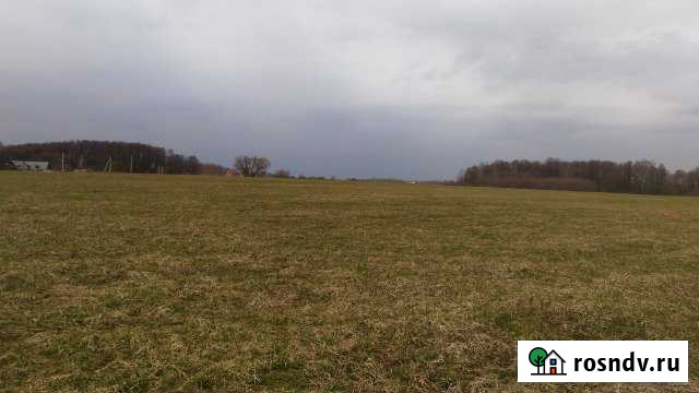 Участок ИЖС 10 сот. на продажу в Оболенске Оболенск - изображение 1