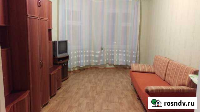 Комната 28 м² в 2-ком. кв., 2/9 эт. на продажу в Нижневартовске Нижневартовск - изображение 1