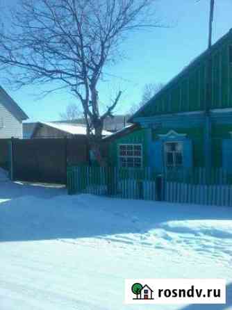 Дом 44 м² на участке 10 сот. на продажу в Уяре Уяр
