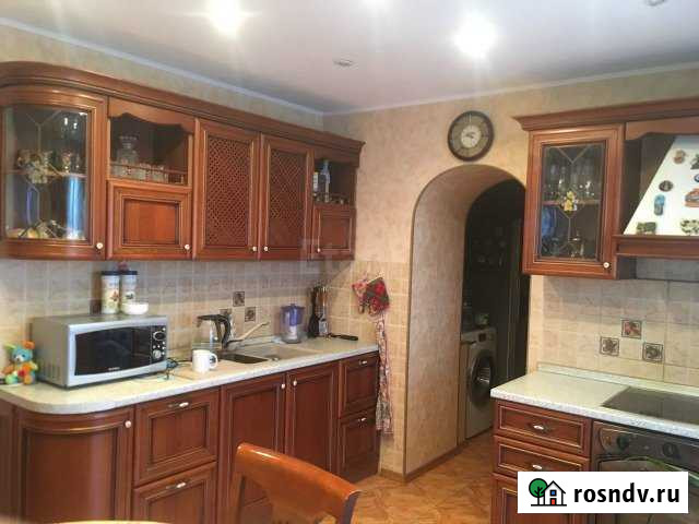 3-комнатная квартира, 83 м², 5/10 эт. на продажу в Путевке Путевка - изображение 1