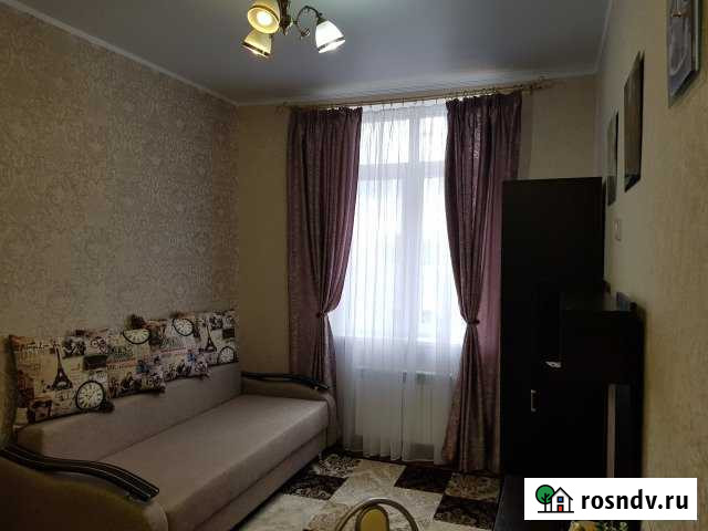 Квартира-студия, 24 м², 3/17 эт. в аренду на длительный срок в Уфе Уфа - изображение 1