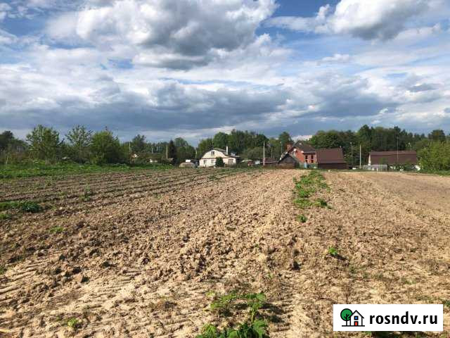 Участок ИЖС 12 сот. на продажу в Дмитрове Дмитров - изображение 1