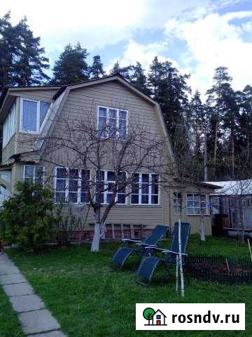 Дача 90 м² на участке 4.1 сот. на продажу в Лежнево Лежнево - изображение 1