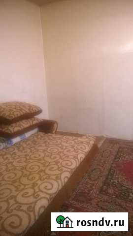 Комната 12 м² в 3-ком. кв., 1/5 эт. в аренду на длительный срок в Шелехове Шелехов - изображение 1