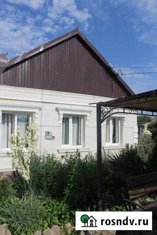 Дом 72 м² на участке 6 сот. в аренду посуточно в Приморском Приморский - изображение 1